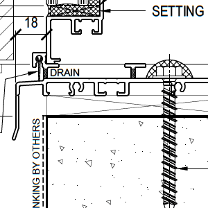 Sample drawing